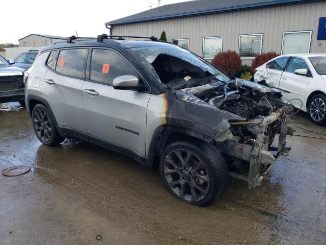3C4NJCCB3LT141976 Jeep Compass Limited