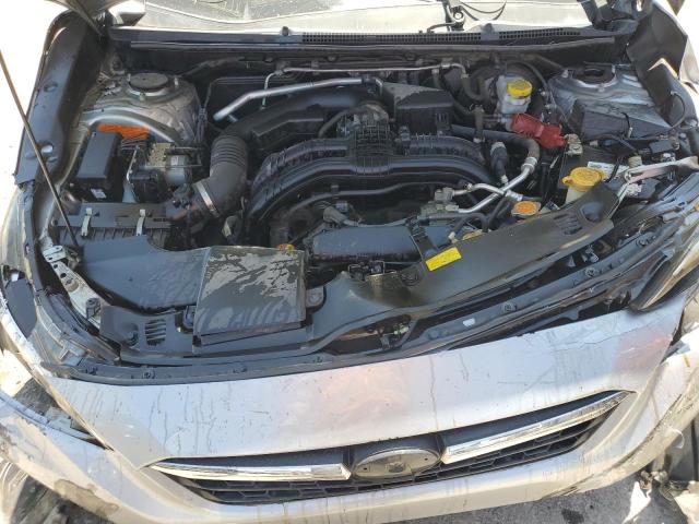 4S3GKAV68L3607360 Subaru Impreza Premium