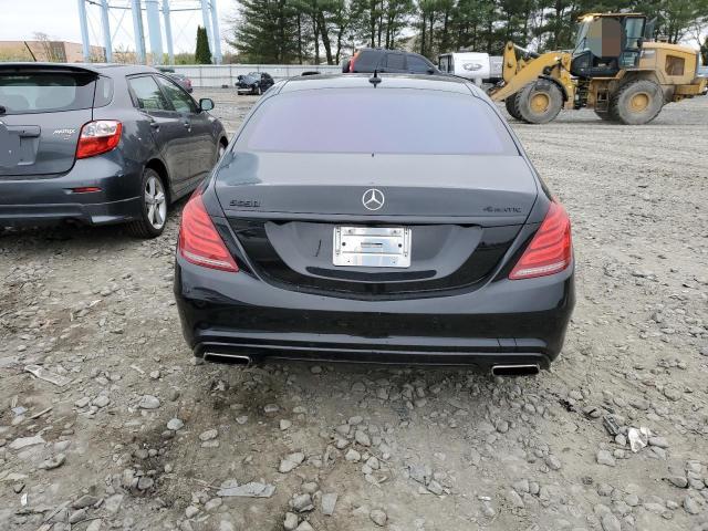 WDDUG8FB9FA094148 Mercedes-Benz S 550 4matic