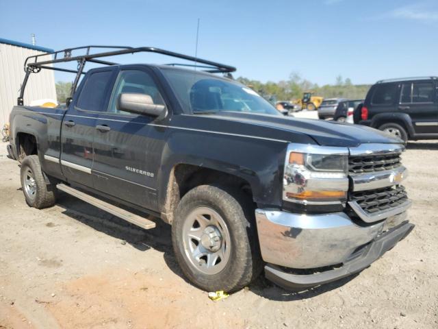 1GCRCNEH8JZ107093 Chevrolet Silverado C1500