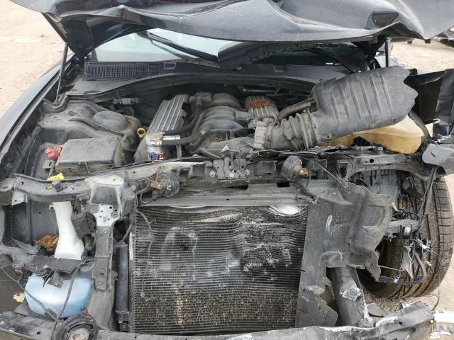 2C3CDXGJ1MH557062 Dodge Charger Scat Pack