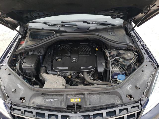 4JGDA5HB7EA352099 Mercedes-Benz Ml 350 4matic