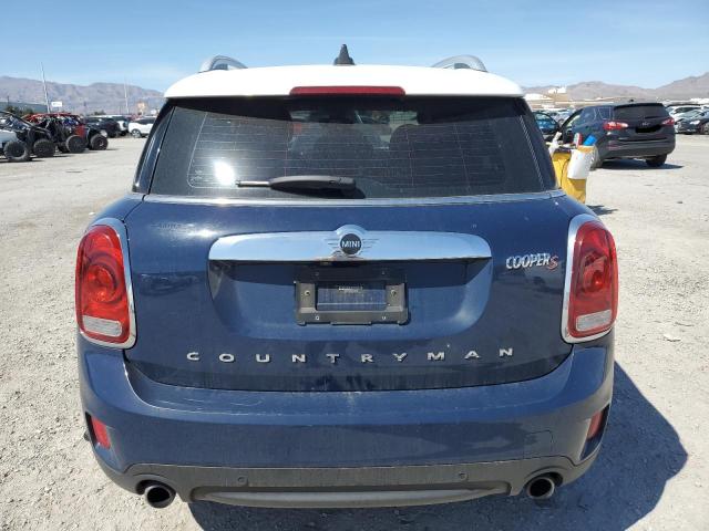 WMZYT3C55K3E96582 Mini Cooper S Countryman