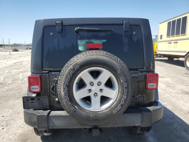 1C4BJWDG0GL155270 Jeep Wrangler Unlimited Sport