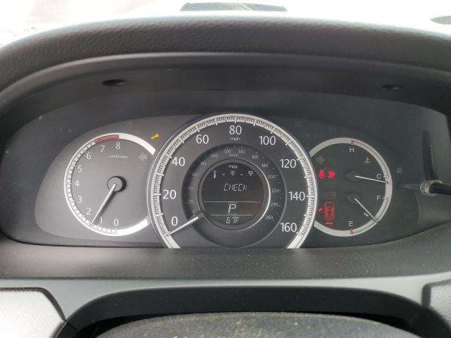 1HGCR2F35EA194706 Honda ACCORD LX