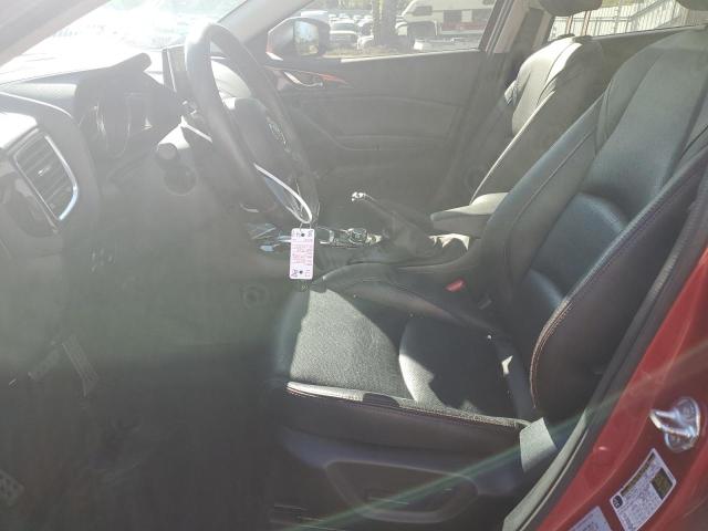 JM1BM1M31F1231211 Mazda 3 Grand Touring