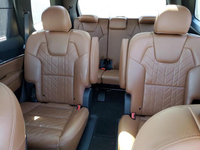 5XYP5DGC9PG374487 KIA Telluride Sx