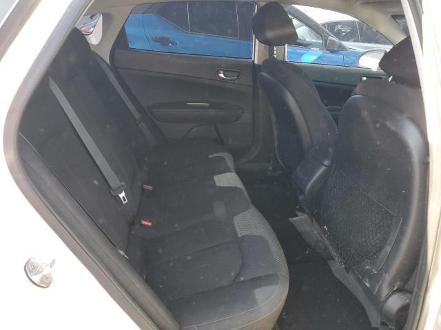 5XXGT4L31LG392797 KIA Optima Lx