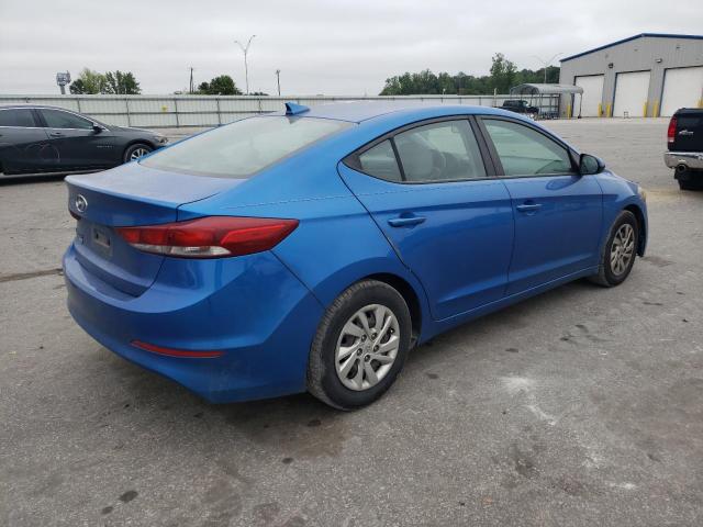 KMHD74LF5HU429204 Hyundai ELANTRA SE