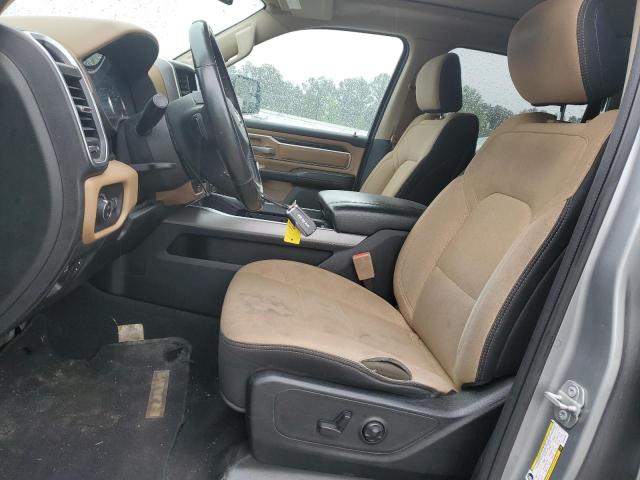 1C6RREFT1KN582165 RAM 1500 Big Horn/lone Star