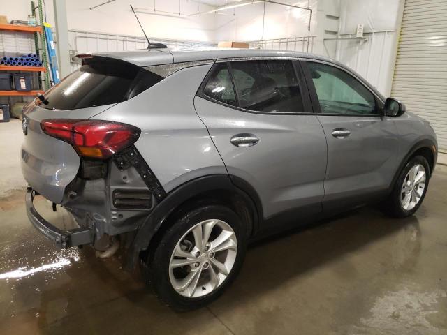 KL4MMCSL4PB063836 Buick Encore Gx Preferred