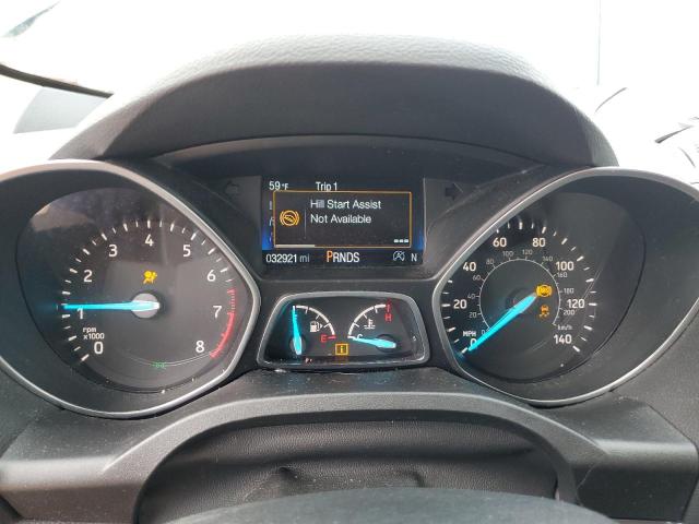 1FMCU9GD0JUB02080 Ford ESCAPE SE