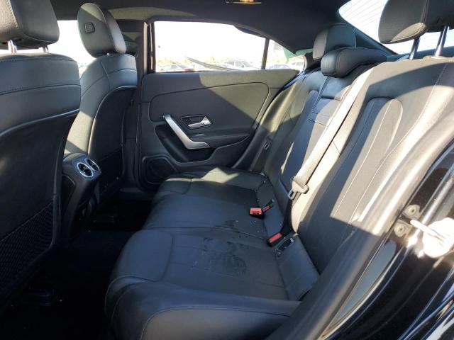 W1K3G4EB5MJ286718 Mercedes-Benz A 220