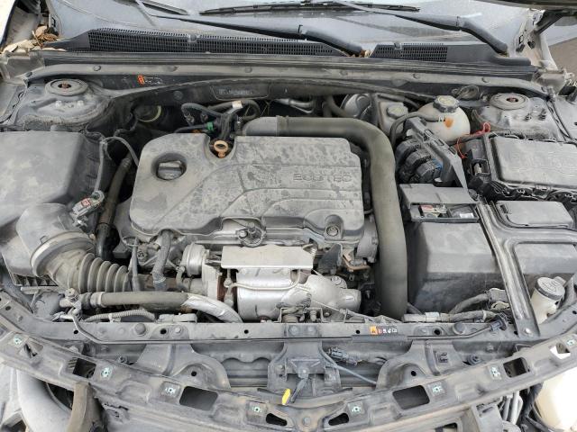 1G1ZB5ST9KF217321 Chevrolet MALIBU LS