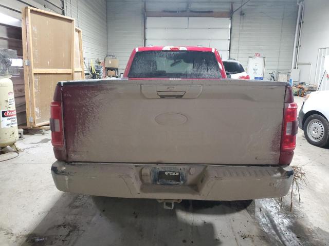 1FTMF1EP1MKD58908 Ford F150