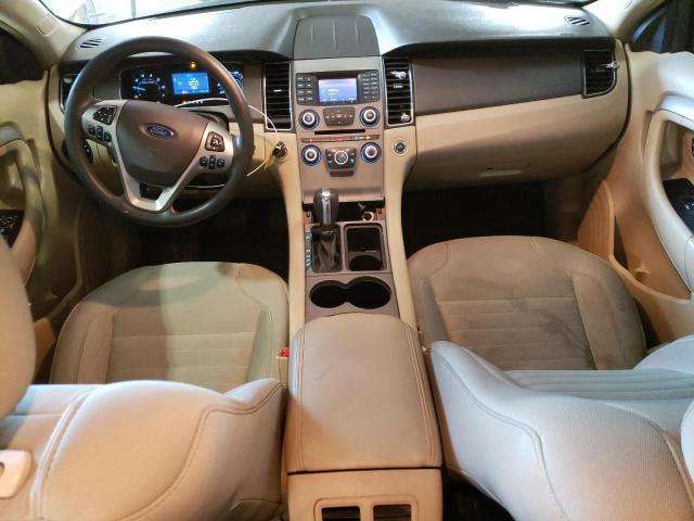 1FAHP2D83HG105411 Ford TAURUS SE