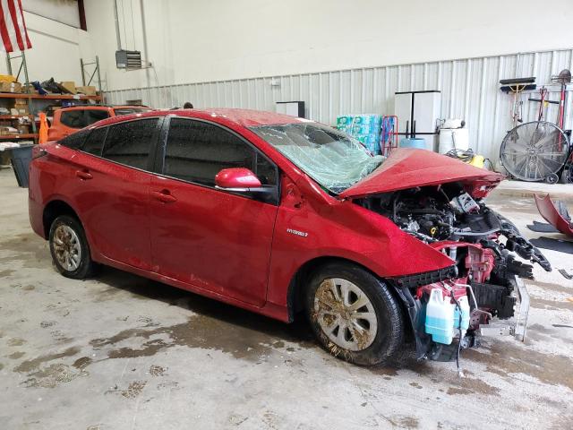 JTDKAMFU8M3142799 Toyota Prius Special Edition