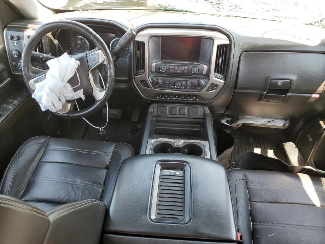 3GTU2PEJ9JG153091 GMC Sierra K1500 Denali