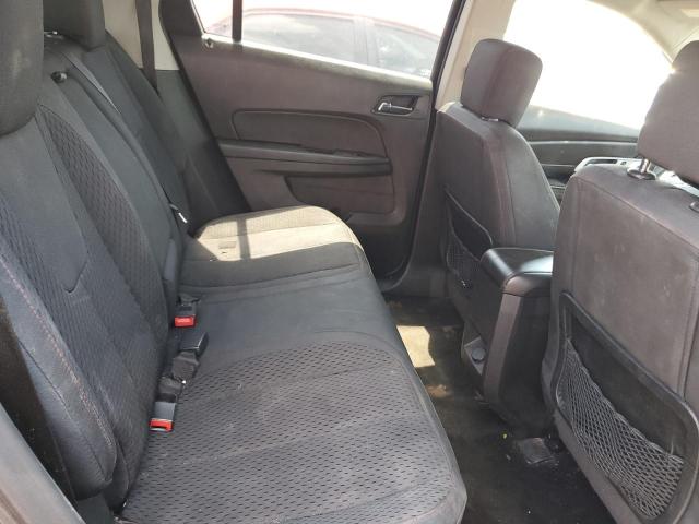 2GKALMEK5F6405319 GMC Terrain Sle