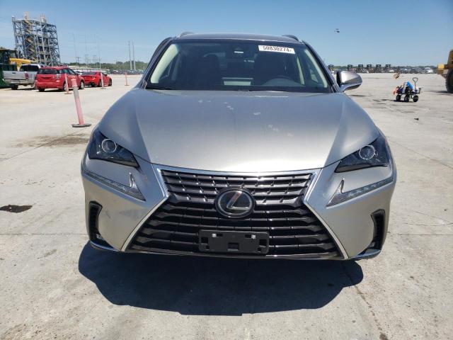 JTJYARBZ0K2133944 Lexus Nx 300 Base