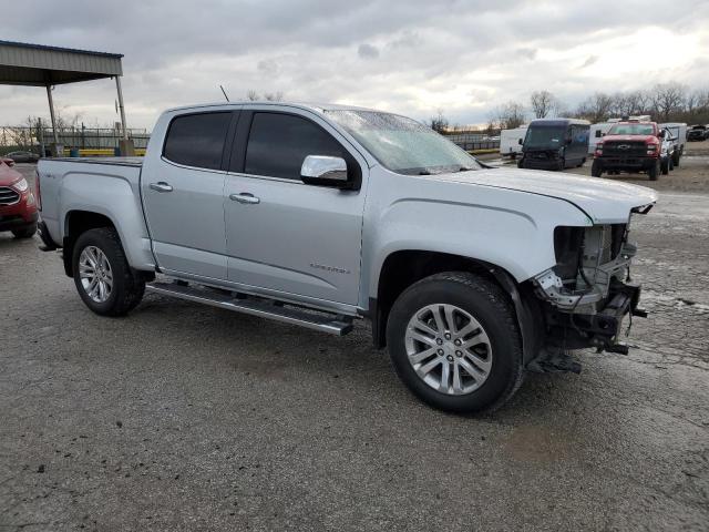 1GTG6DE38G1189380 GMC CANYON SLT