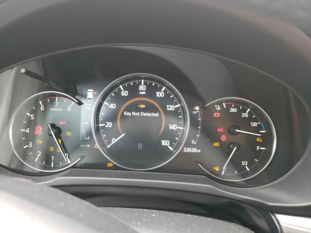 JM3KFBDM6M0442472 Mazda Cx-5 Grand Touring