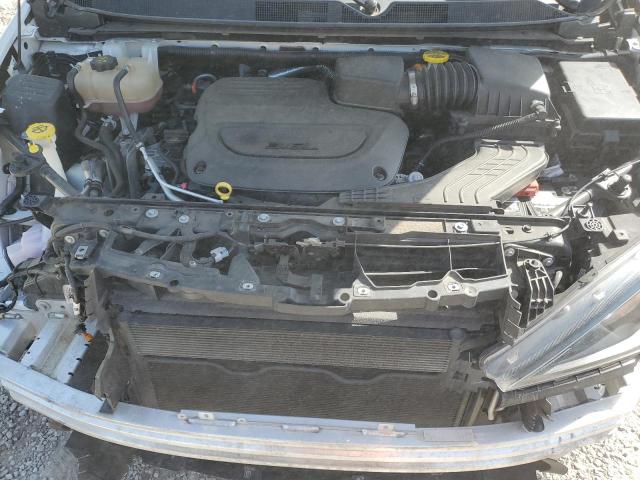 2C4RC1DG5MR505457 Chrysler Voyager Lxi