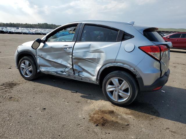 3CZRU6H74KM717897 Honda Hr-v Exl