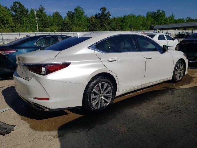 58ABZ1B1XKU019844 Lexus ES 350