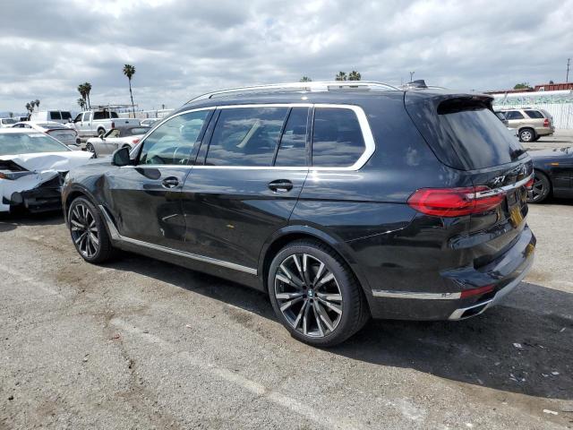 5UXCW2C02N9L06282 BMW X7 Xdrive40i