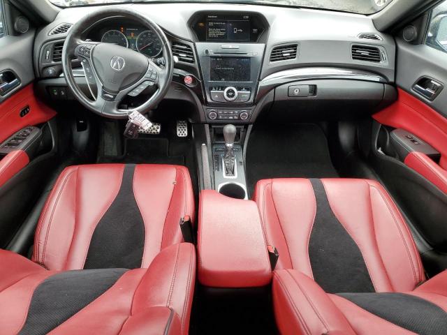 19UDE2F88NA008409 Acura Ilx Premium A-spec
