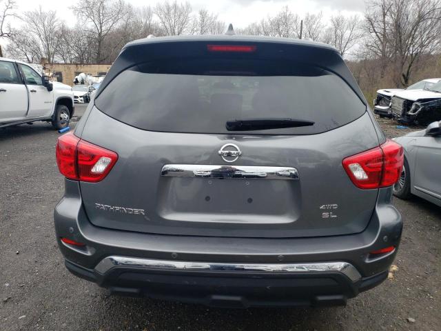 5N1DR2CM9LC611970 Nissan Pathfinder Sl