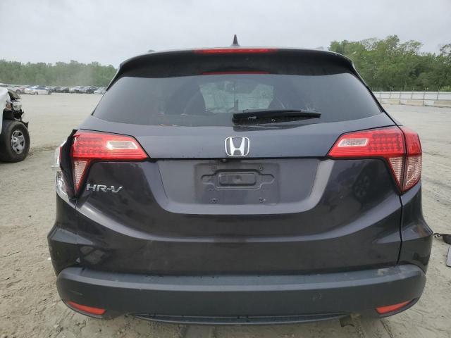 3CZRU5H75GM736556 Honda Hr-v Exl