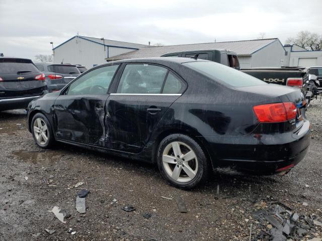 3VWLL7AJ4EM398710 Volkswagen JETTA TDI