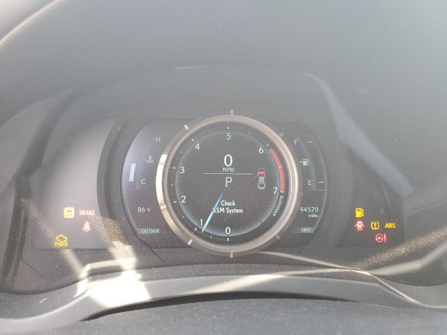 JTHBA1D29G5037194 Lexus IS 200T