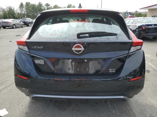 1N4CZ1CV9PC552420 Nissan Leaf Sv Plus