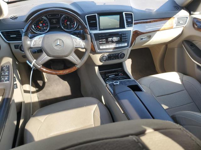 4JGDF7DE2FA488946 Mercedes-Benz Gl 550 4matic