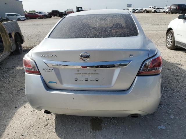 1N4AL3APXEN343262 Nissan ALTIMA 2.5