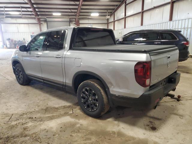 5FPYK3F10MB023663 Honda Ridgeline Sport