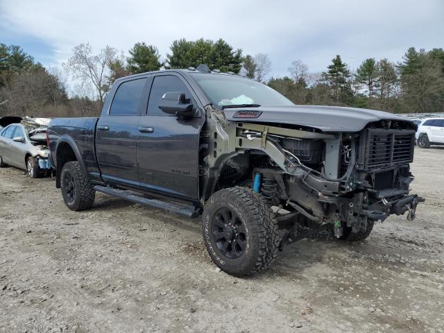 3C6TR5EJ8MG531165 RAM 2500 Powerwagon