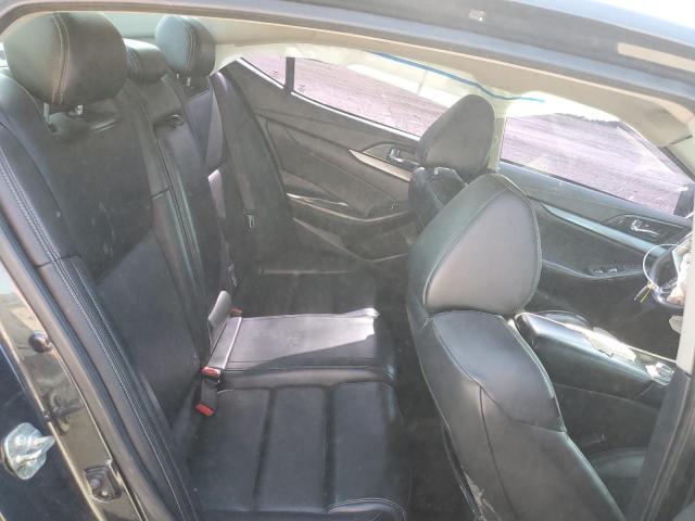 1N4AA6AP3HC386431 Nissan Maxima 3.5s
