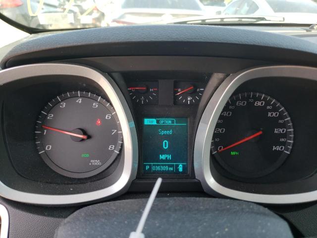 2GNALCEK8H1551792 Chevrolet EQUINOX LT