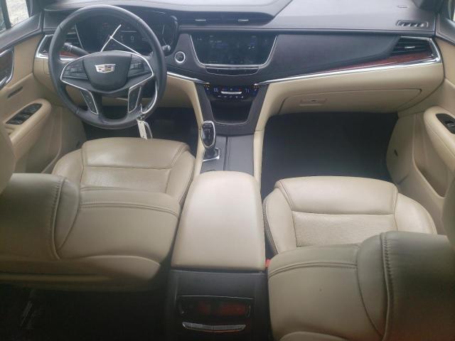 1GYKNERSXJZ132346 Cadillac Xt5 Premium Luxury