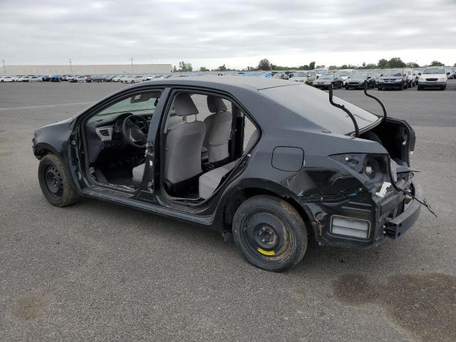 5YFBURHE0FP298095 Toyota COROLLA L