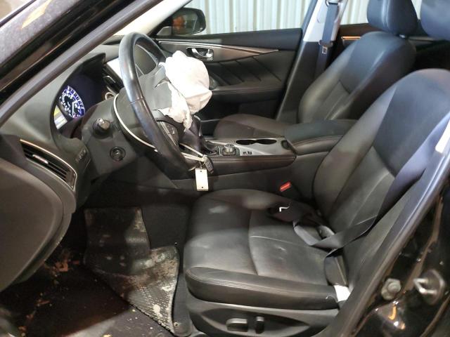 JN1CV7AP1HM641345 Infiniti Q50 BASE