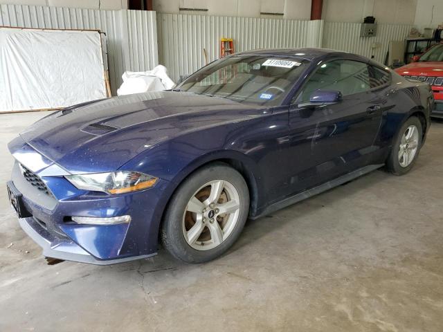 Auction sale of the 2019 Ford Mustang, vin: 1FA6P8TH8K5185495, lot number: 51109084