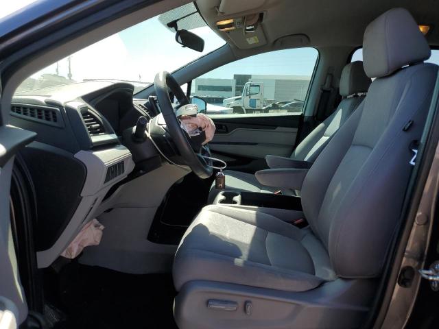5FNRL6H21JB074330 Honda ODYSSEY LX
