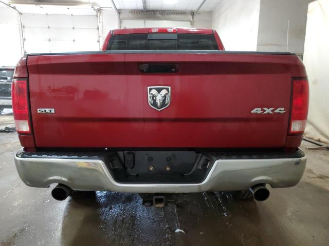 1C6RR7LT1ES461092 RAM 1500 Slt