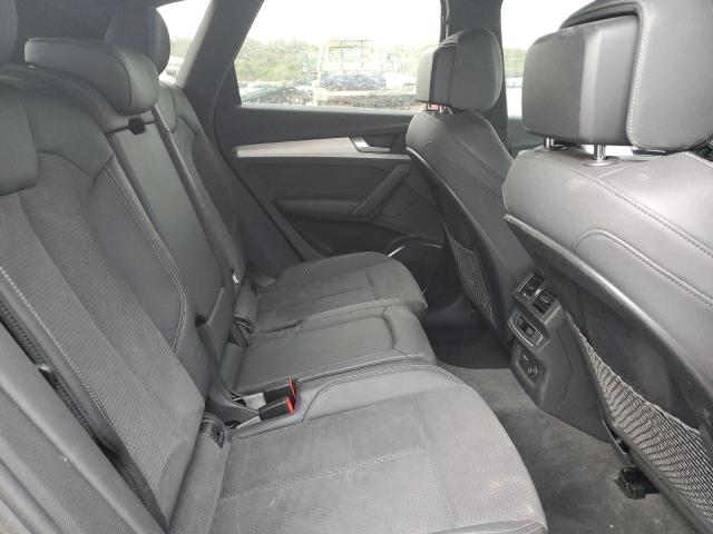 WA1A4AFY4M2029971 Audi Sq5 Premium