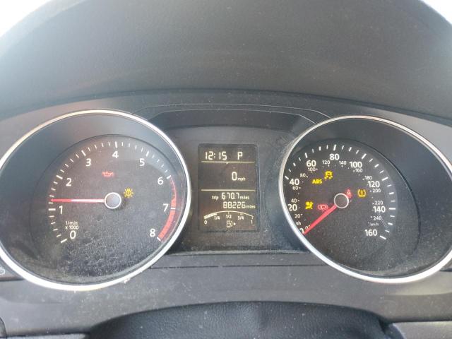 3VWD17AJ7FM350792 Volkswagen JETTA SE